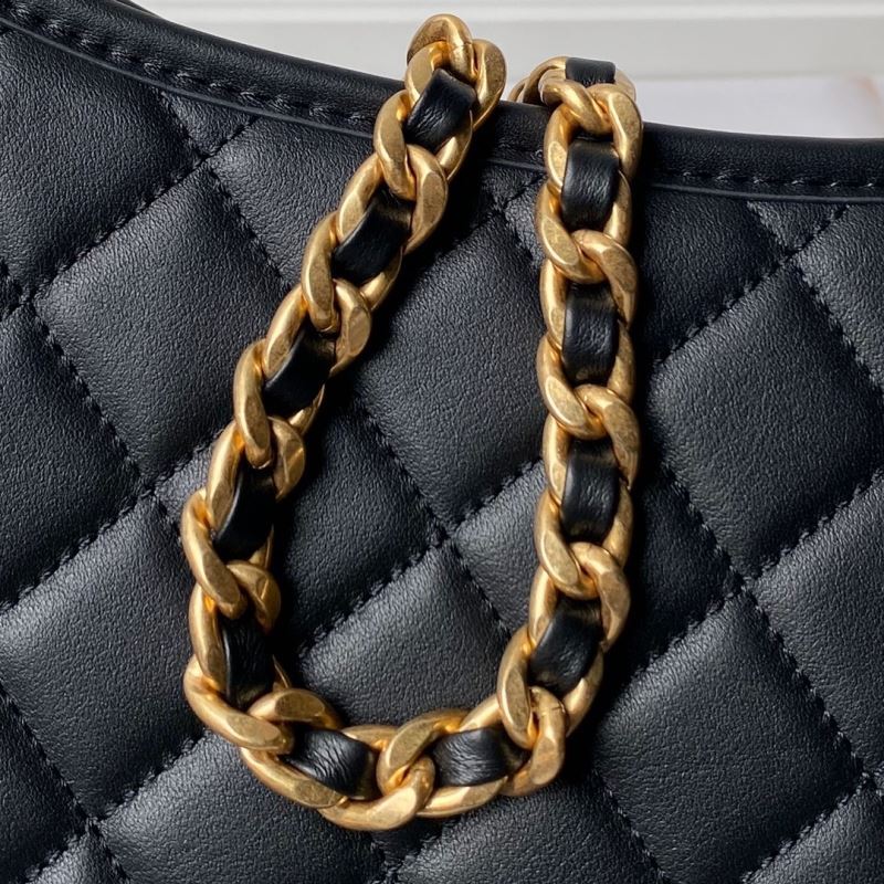 Chanel Hobo Bags